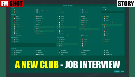 New Club