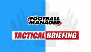 Tactical Briefing