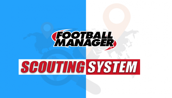 Scouting System