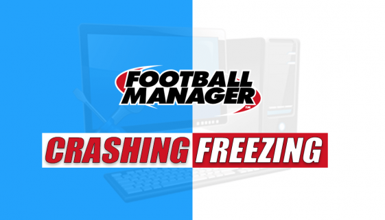 FM Crashing and Freezing
