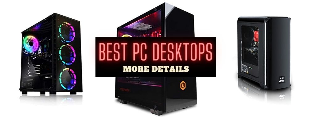 cheap pc desktop