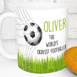 Mugs