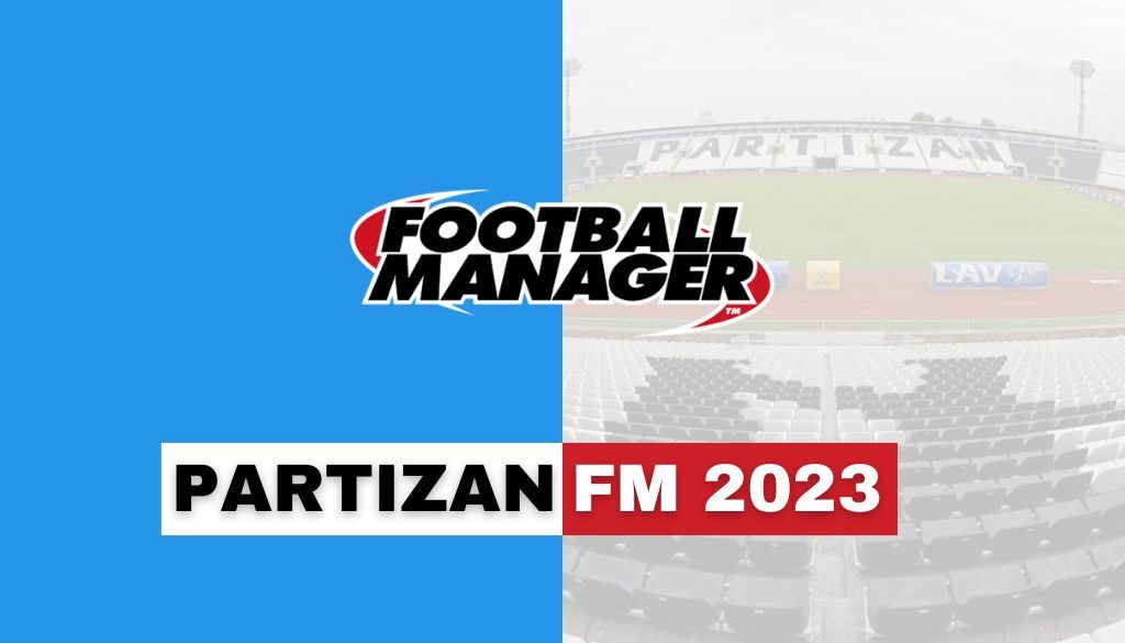 partizan fm story 2023